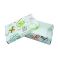 Towel Wedding Gifts packaging paper box